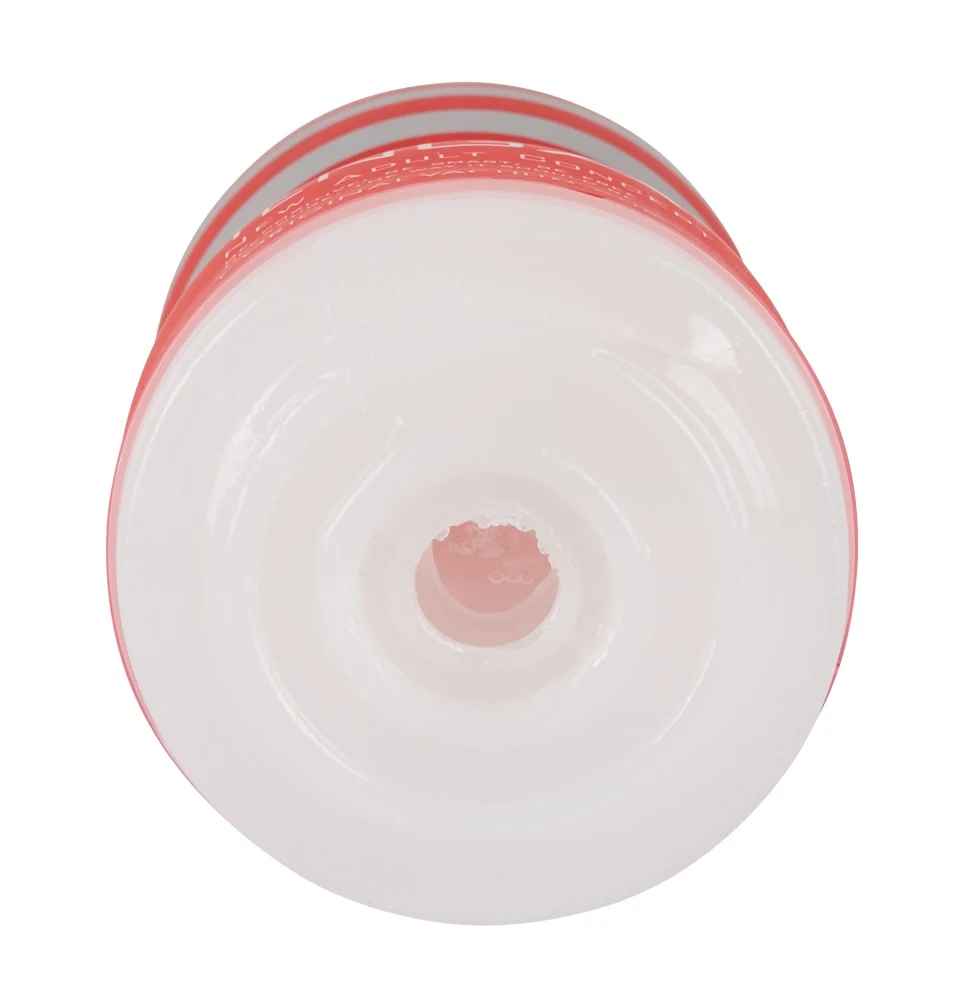 TENGA Original Vacuum Cup masturbator