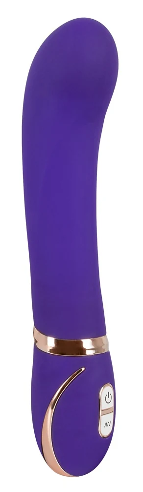 Vibe Couture Front Row 22 cm vibrator