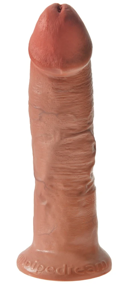 King Cock 9“ 24 cm dildo