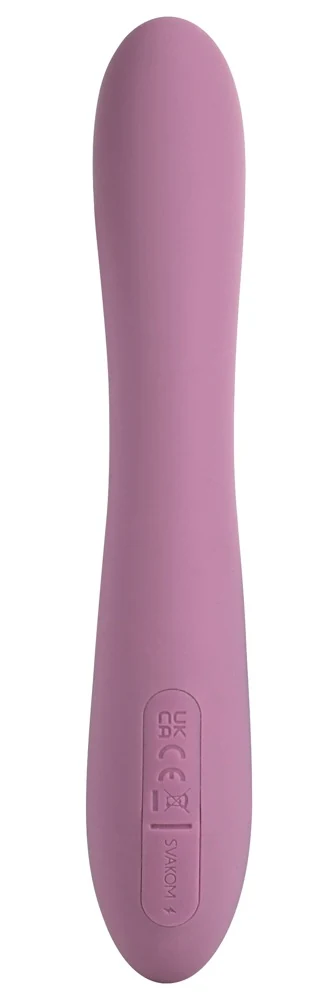 SVAKOM Trysta Neo 18,3 cm vibrator