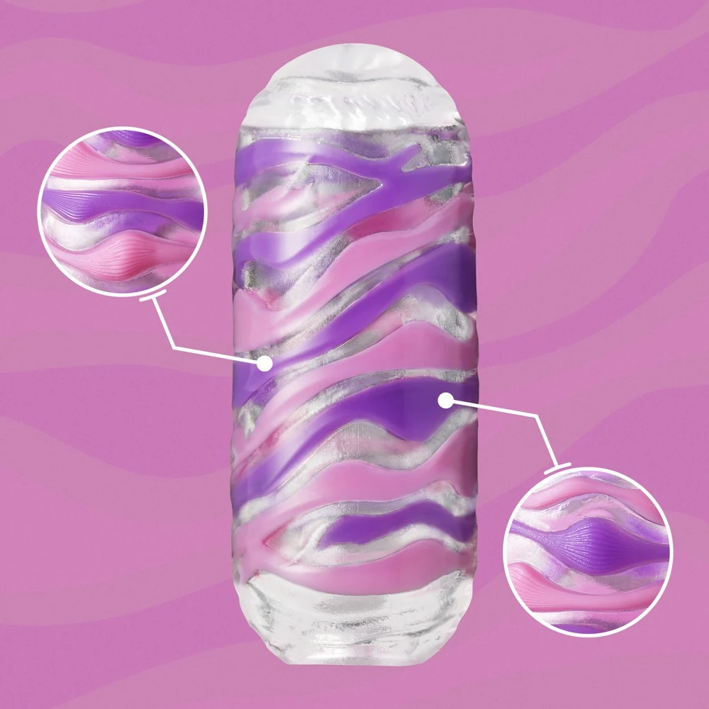 TENGA ARTE masturbator