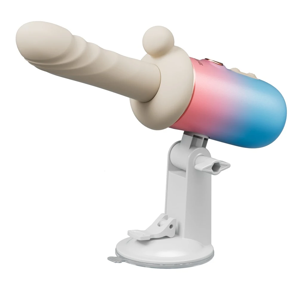 Lovense Spinel vibrator