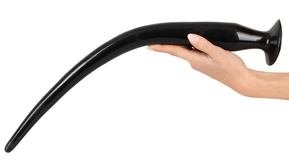 You2Toys Super Long Flexible Butt Plug Set anal toy