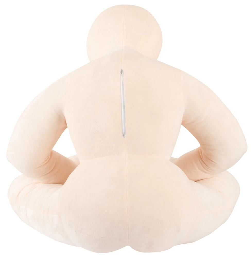 You2Toys Your Plush Doll Leona puppe