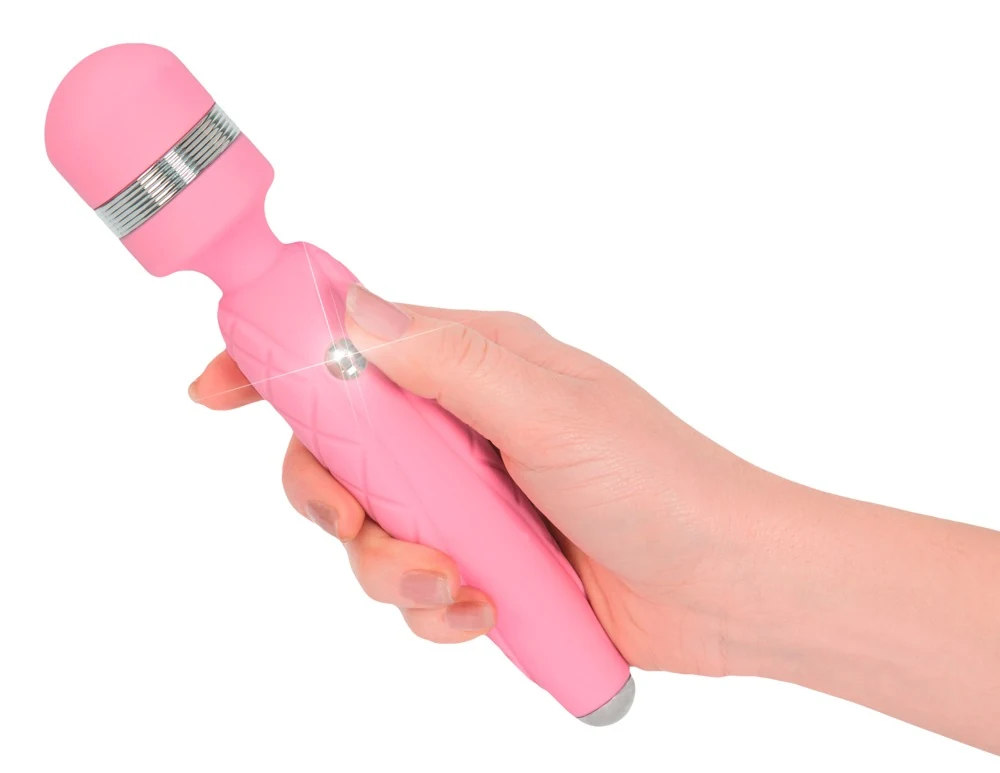 PILLOW TALK Cheeky 20 cm vibrator