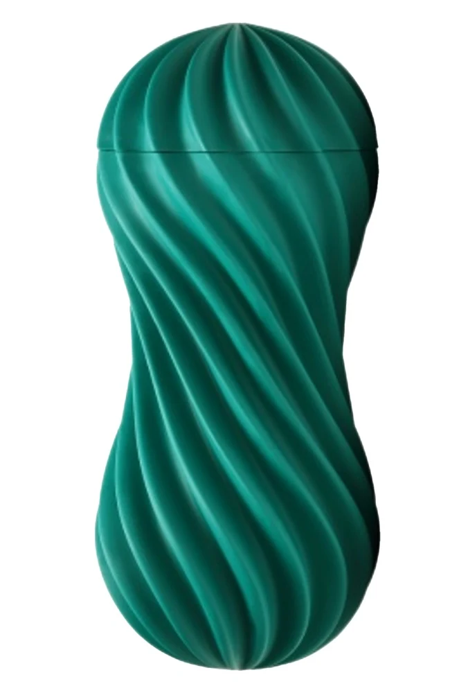 TENGA Flex masturbator