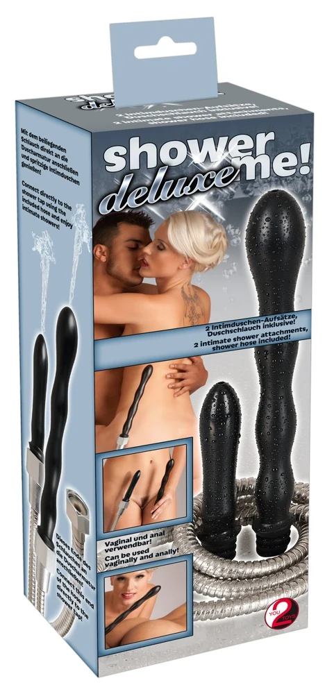 You2Toys Intimdusche sonstiges