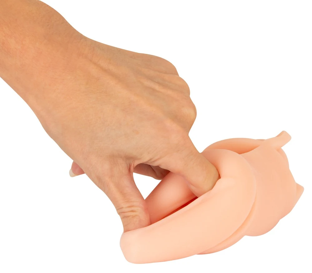 Stroker Style Masturbator