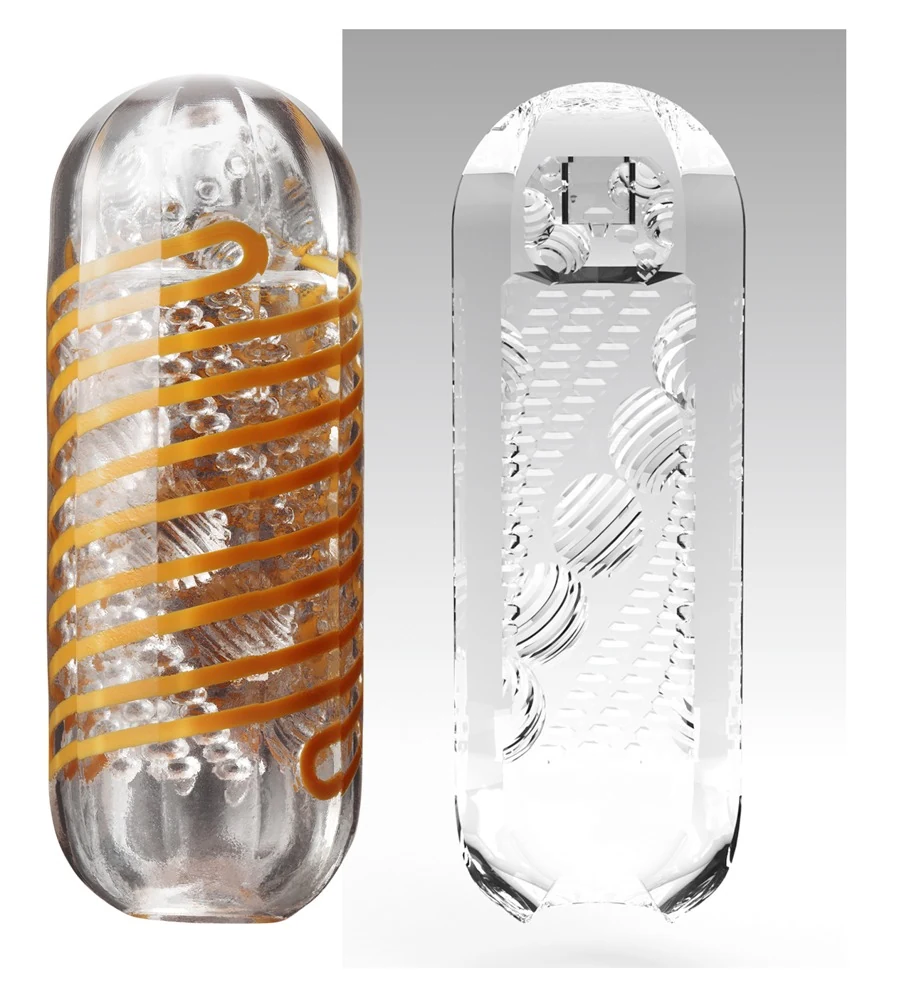 TENGA Spinner masturbator