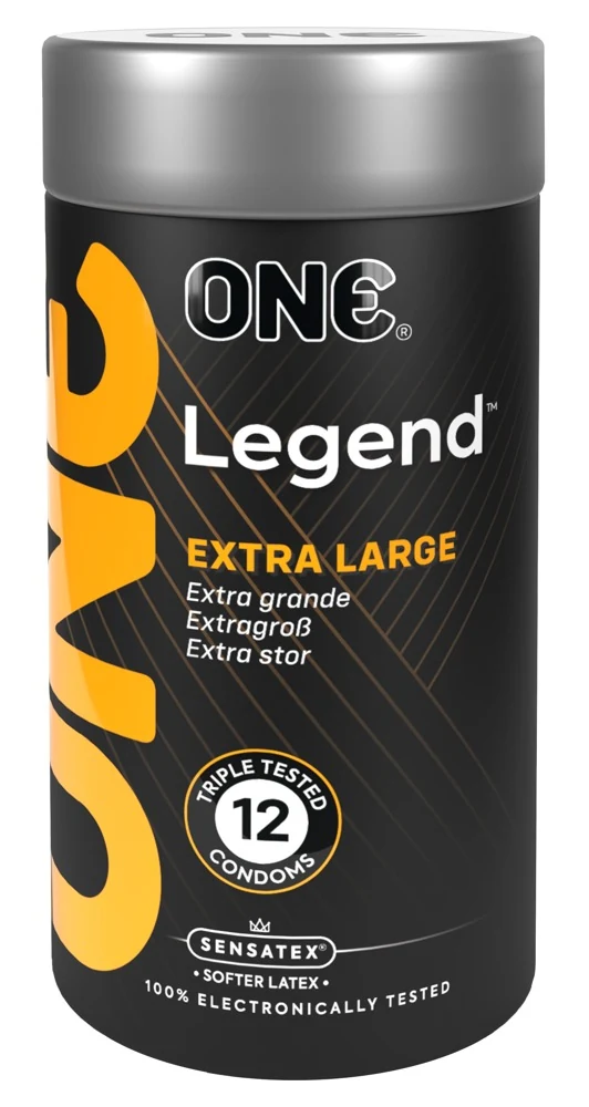 ONE Legend kondome