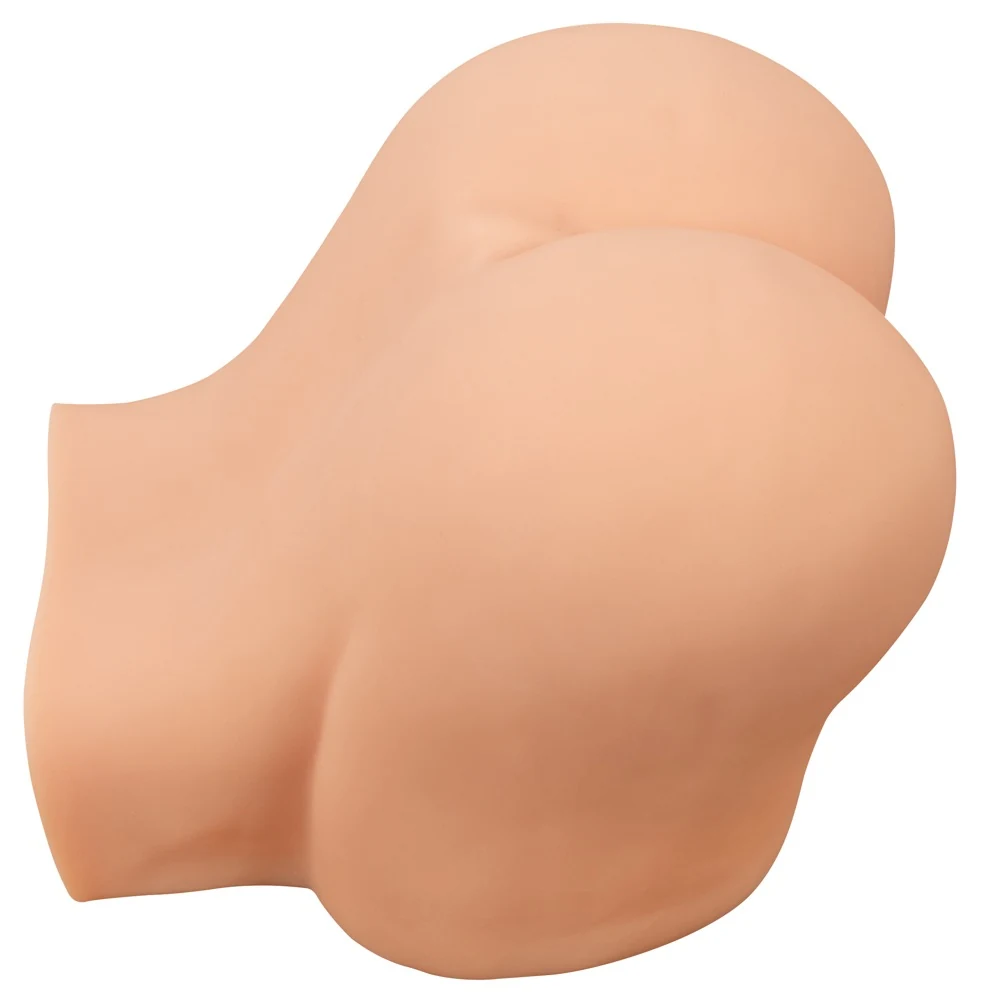 Realistixxx Deluxe Ass masturbator