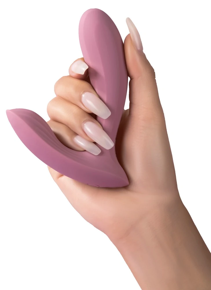 SVAKOM Erica 10,4 cm vibrator