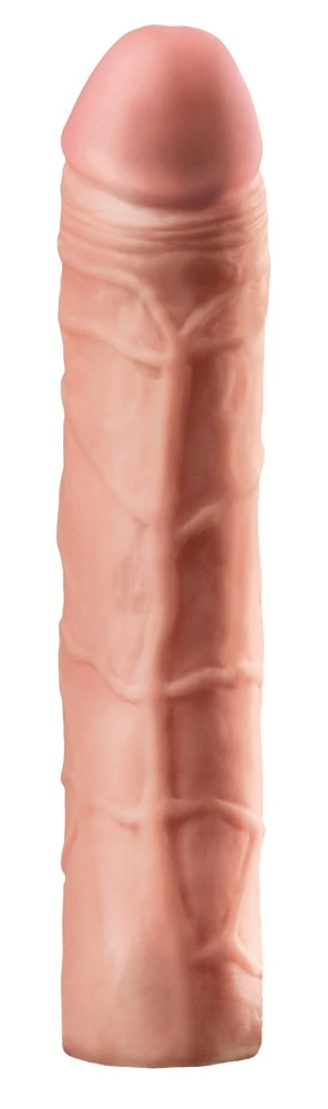 Fantasy X-tensions Perfect 3“ Extension penishülle