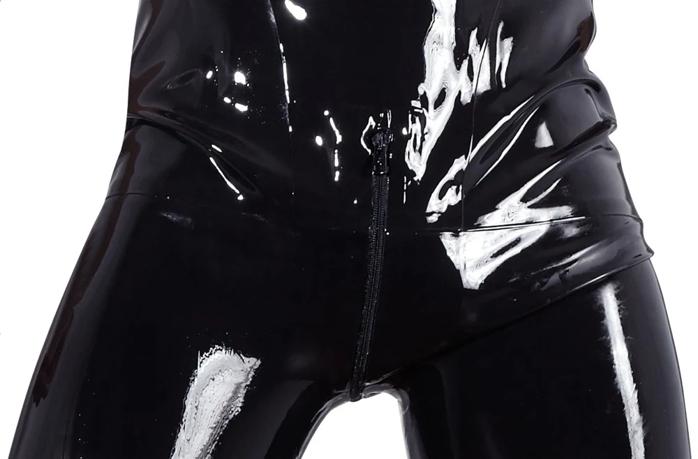 Late X Overall latex
