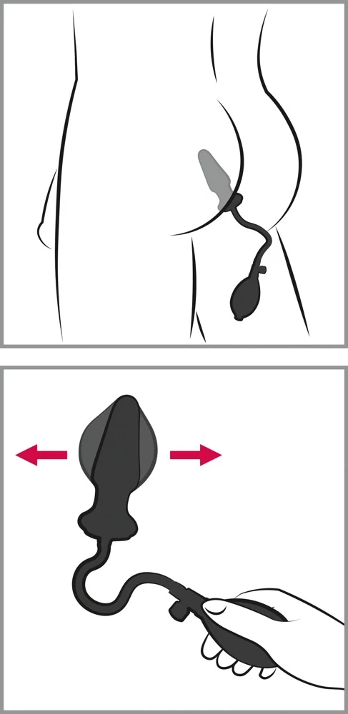 You2Toys Anal Expert toy