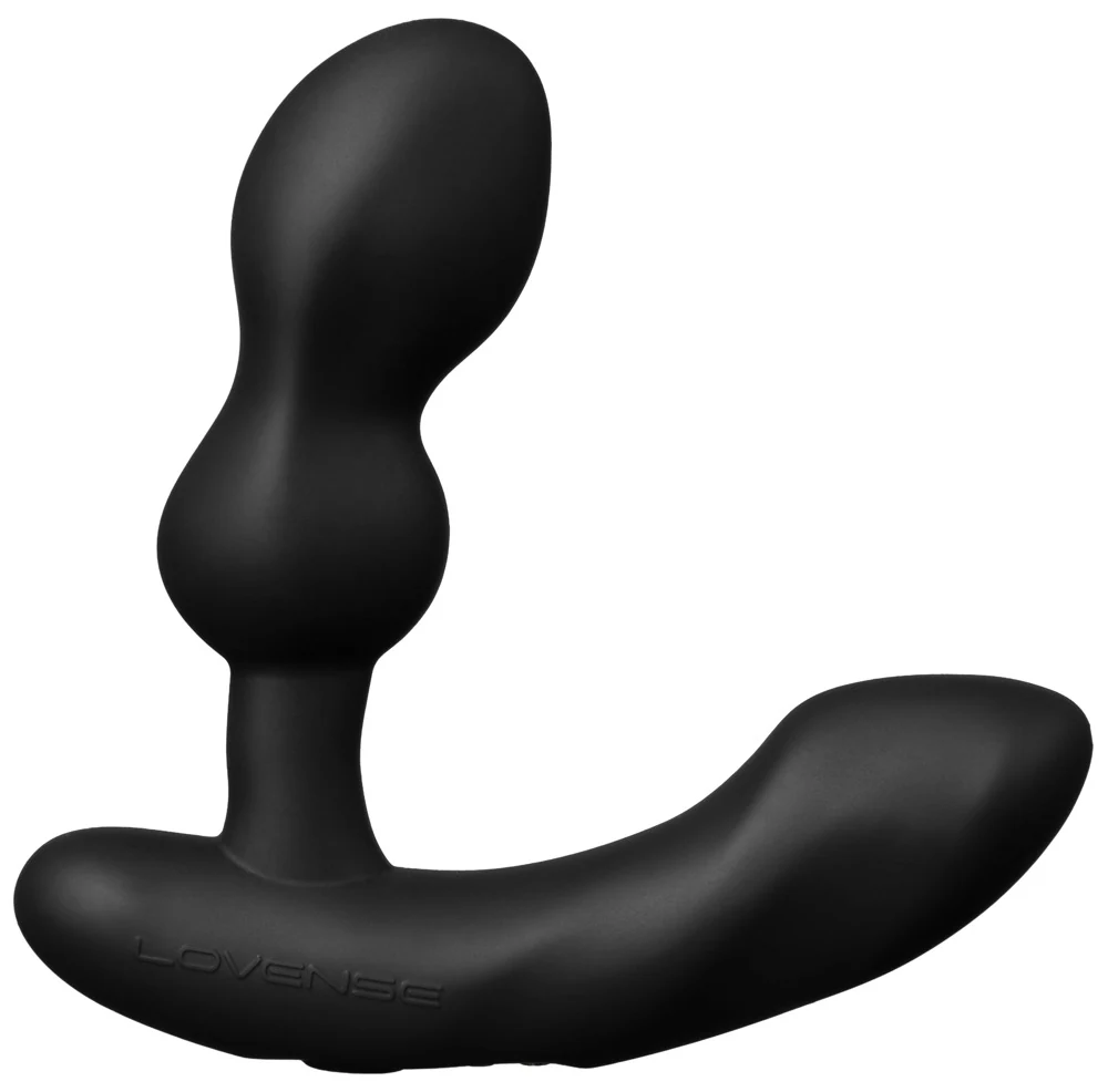 Lovense Edge 2 12,4 cm anal toy