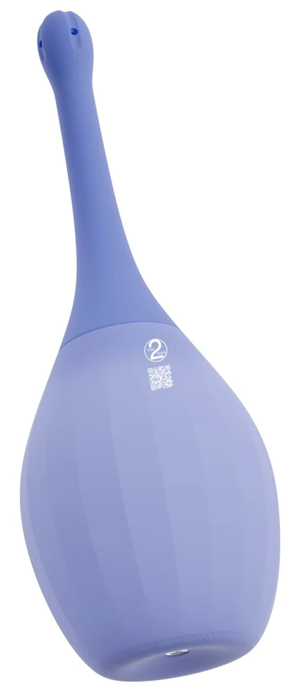 You2Toys Anal Douche Bendable 24 cm toy
