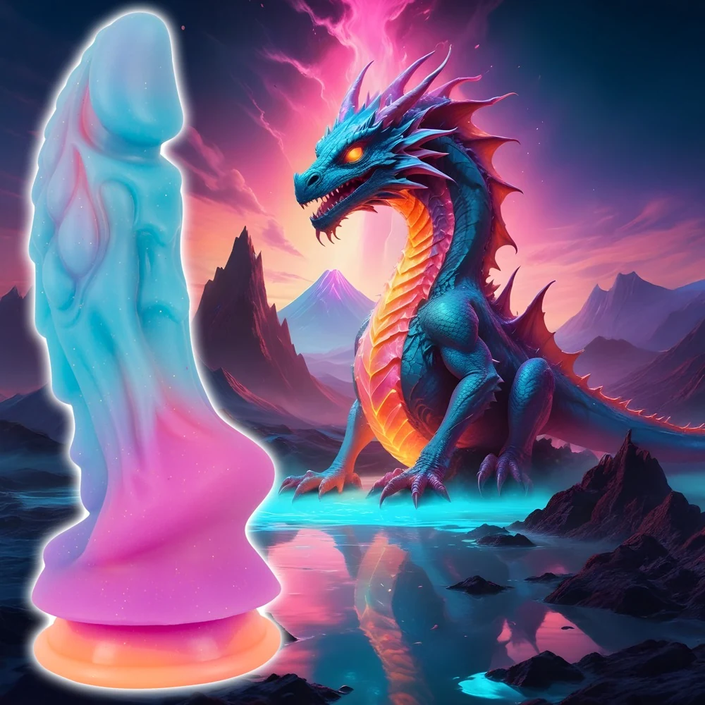 Beasty Cocks Paket dildo