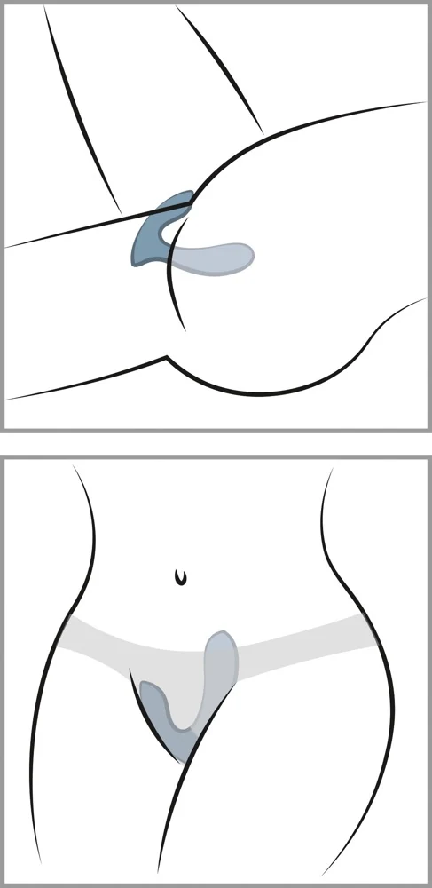 SVAKOM Erica vibrator