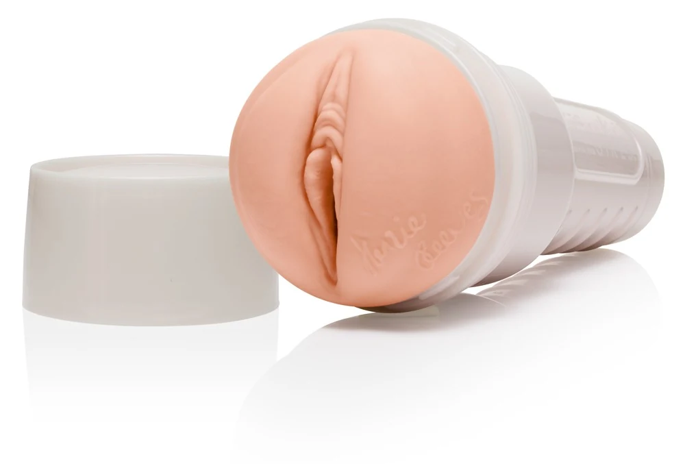 Fleshlight Kenzie Reeves Creampuff masturbator