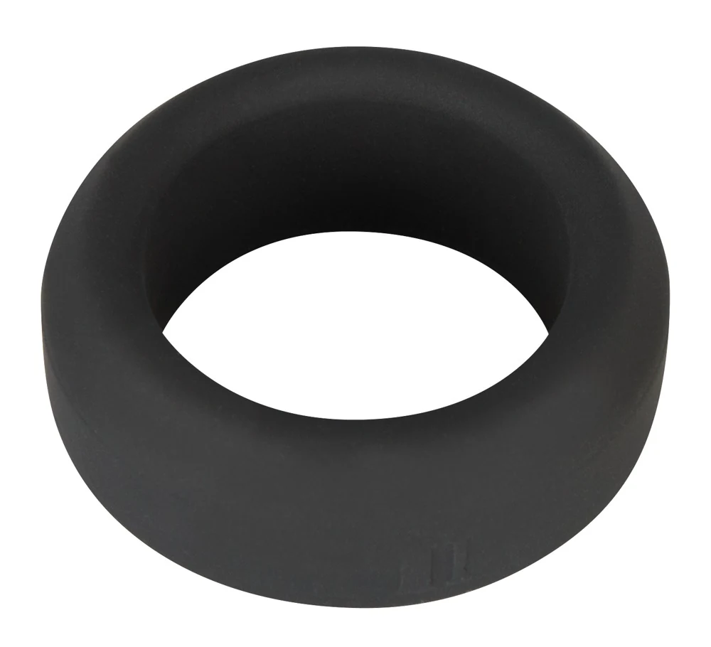Black Velvets Cock ring penisring