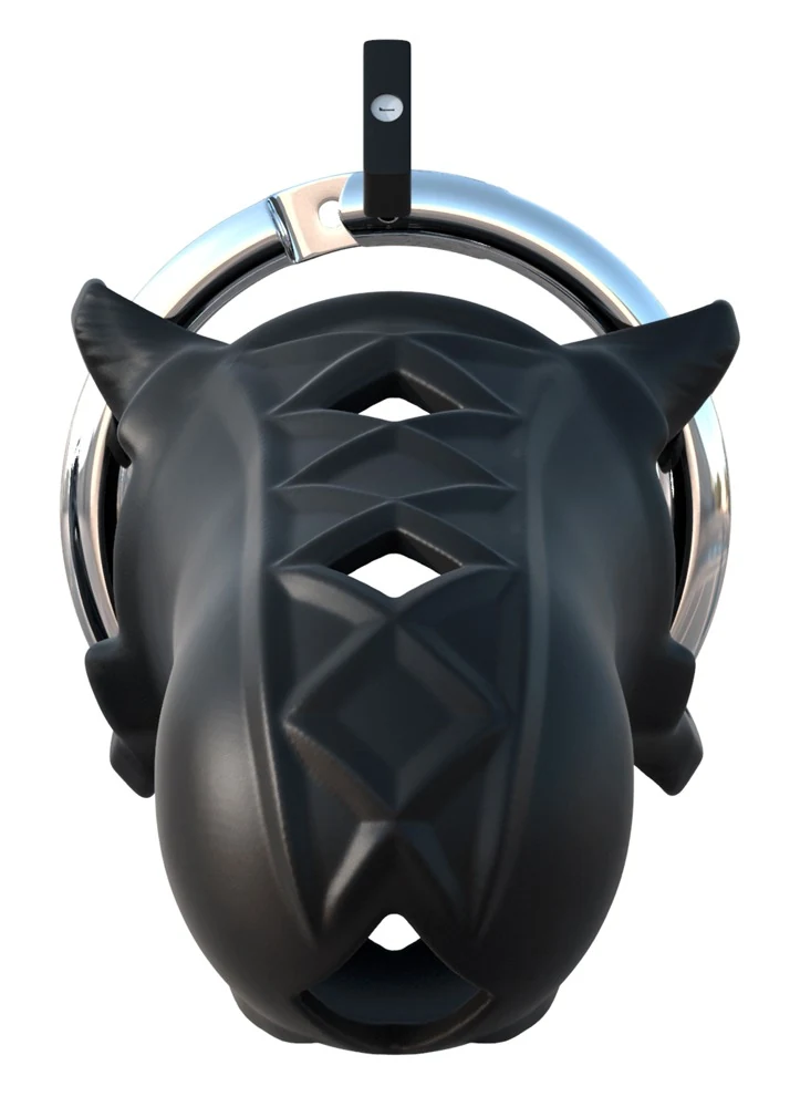 Fantasy C-Ringz Extreme Silicone Cock Blocker sonstiges