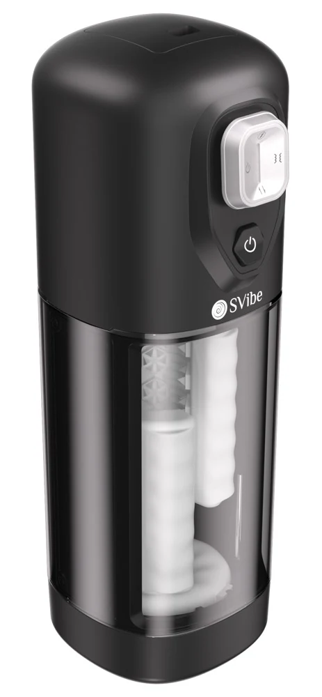 SVibe IKON Masturbator
