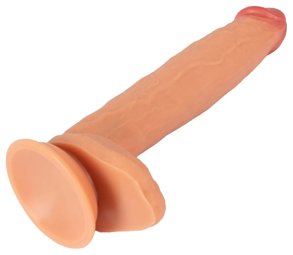 Realistixxx Real Giant 32,7 cm dildo