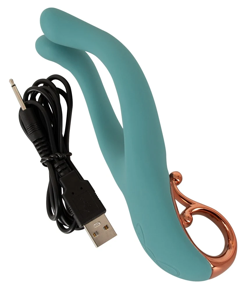 You2Toys The Magician Multi Vibrator 16 cm