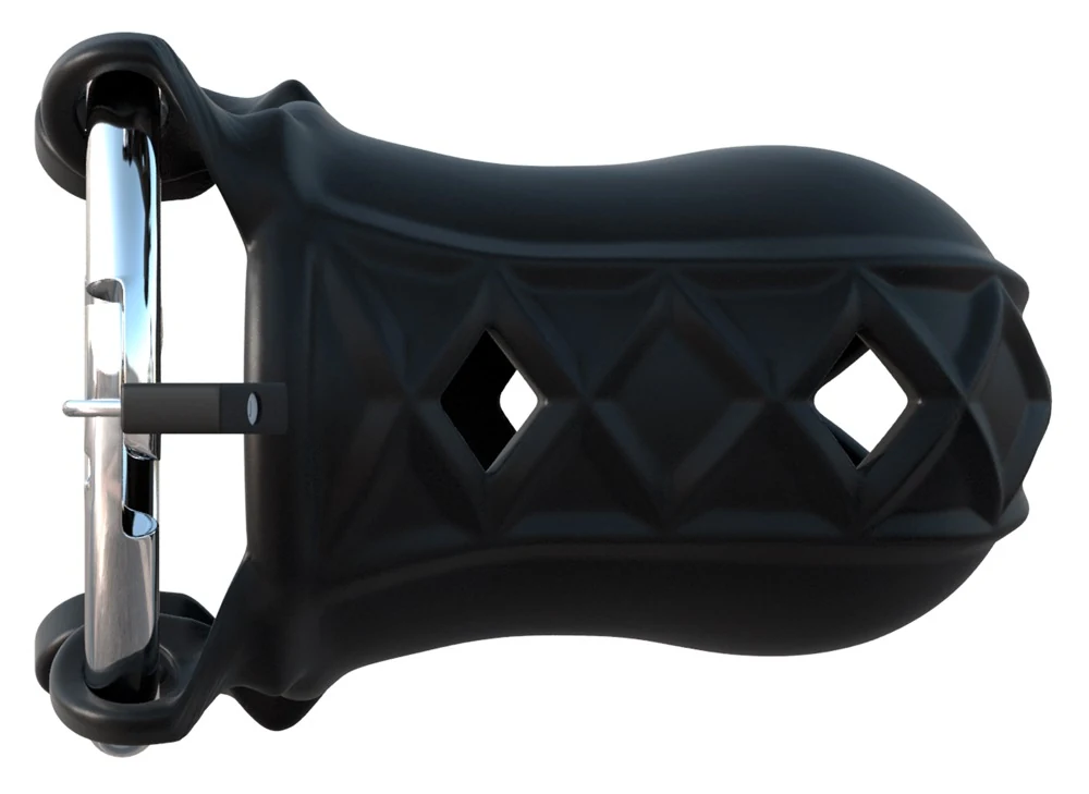 Fantasy C-Ringz Extreme Silicone Cock Blocker sonstiges