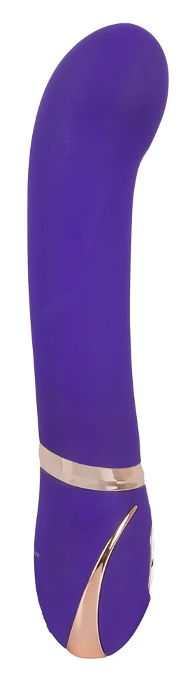 Vibe Couture Front Row 22 cm vibrator