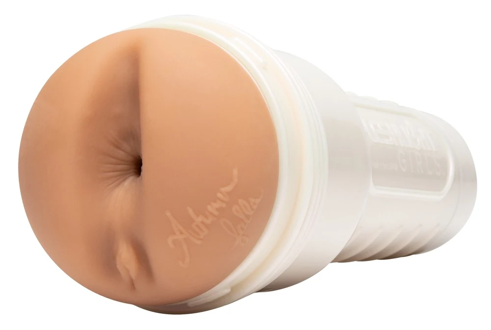 Fleshlight Autumn Falls Peaches masturbator