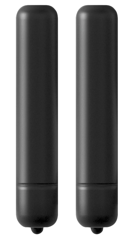 PDX Elite Ass-gasm Extreme Vibrating Kit toy-sets