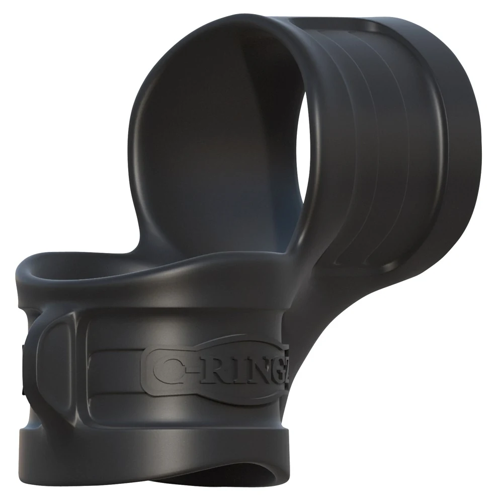 Fantasy C-Ringz Mr. Big Cock Ring Ball Stretcher penisring