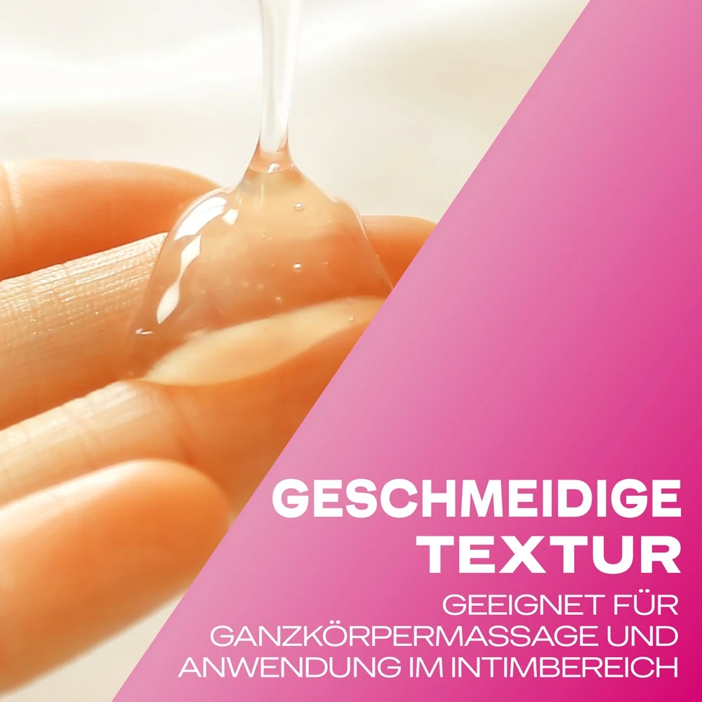Durex Play 2 in 1 Guarana gleitmittel ohne aroma