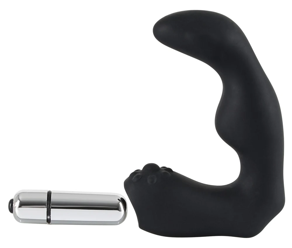 Rebel Prostata-Vibrator 12 cm anal toy