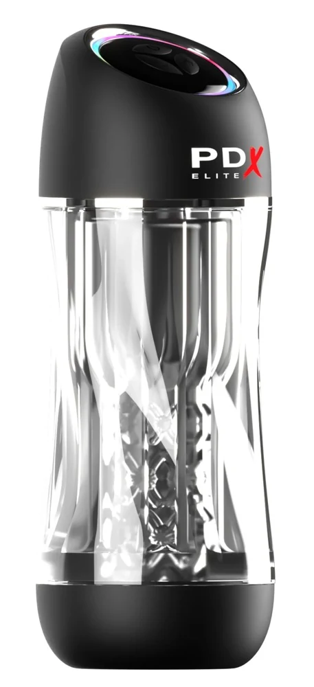 PDX Elite ViewTube Pro masturbator