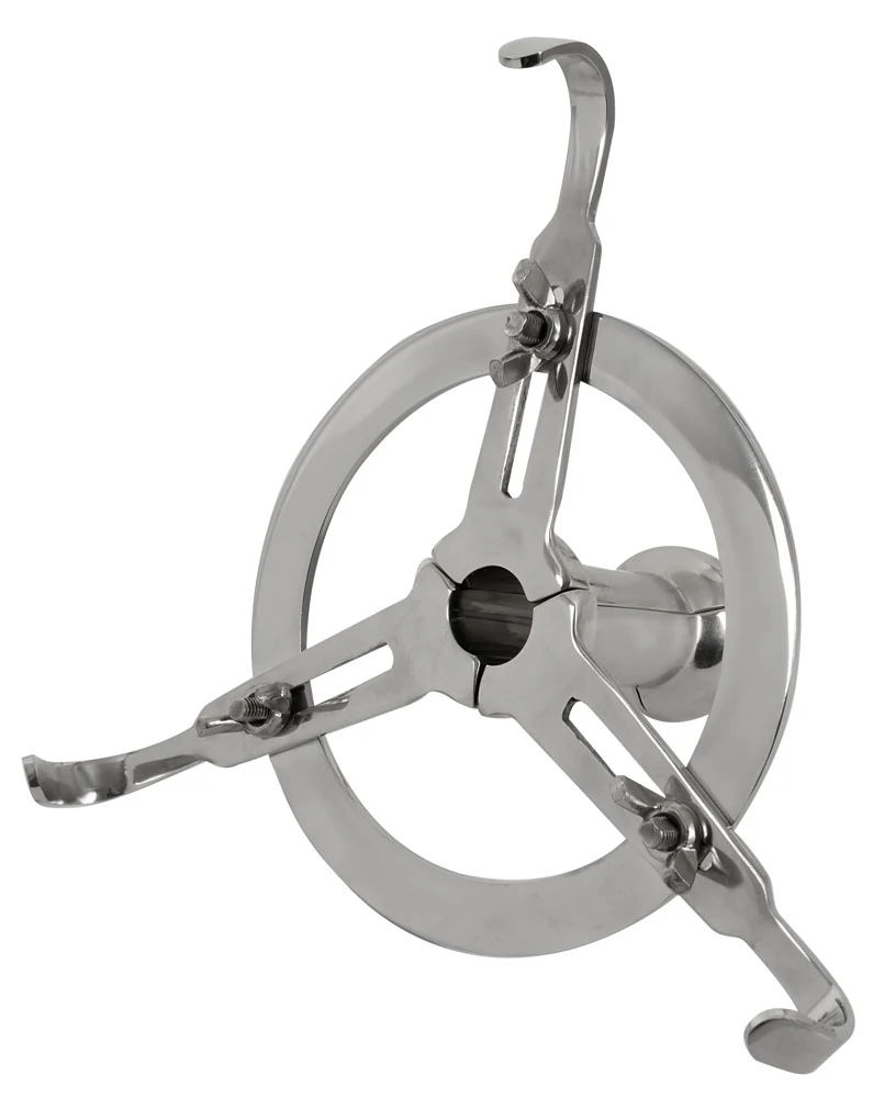 fetish Collection Anal Spreader Deluxe 12,5 cm toy
