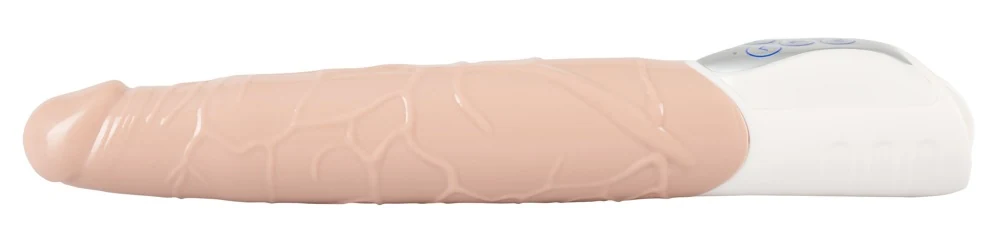 You2Toys Vibrator „Push it!“ 27,5 cm