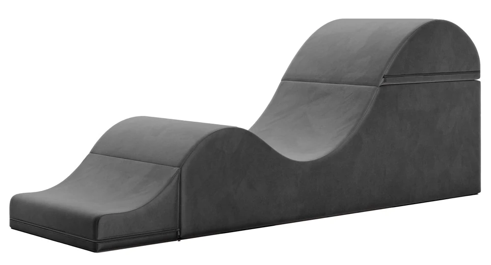 Liberator Super Aria Flip Chaise 22“ sexmöbel