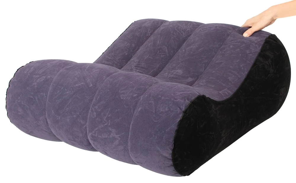 You2Toys Velvety Love Pillow sexmöbel