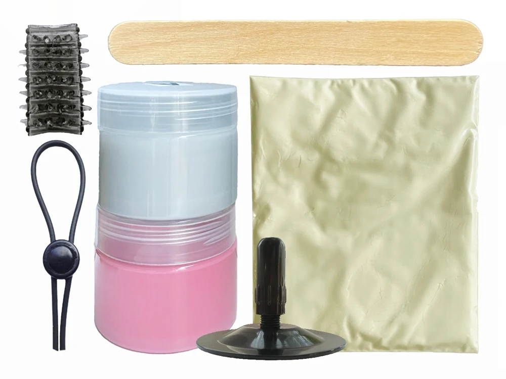 Cloneboy Suction sonstiges