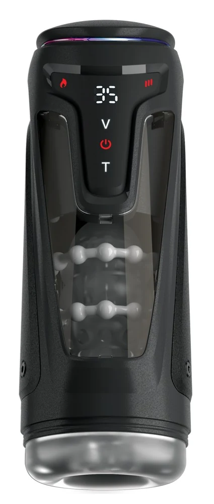 PDX Elite Moto-Bator Pro masturbator
