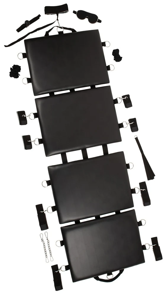 You2Toys Bondage Board 2.0 fesseln
