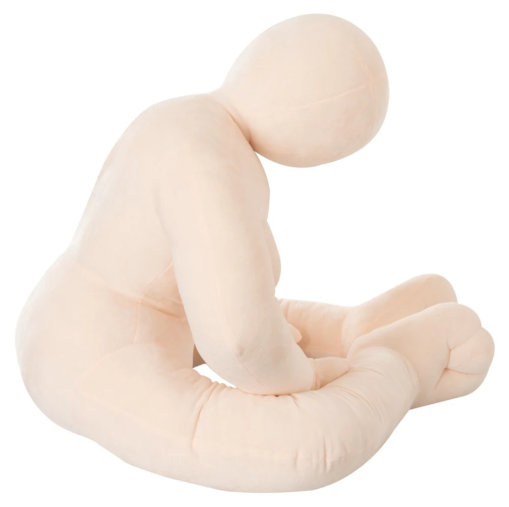 You2Toys Your Plush Doll Leona puppe