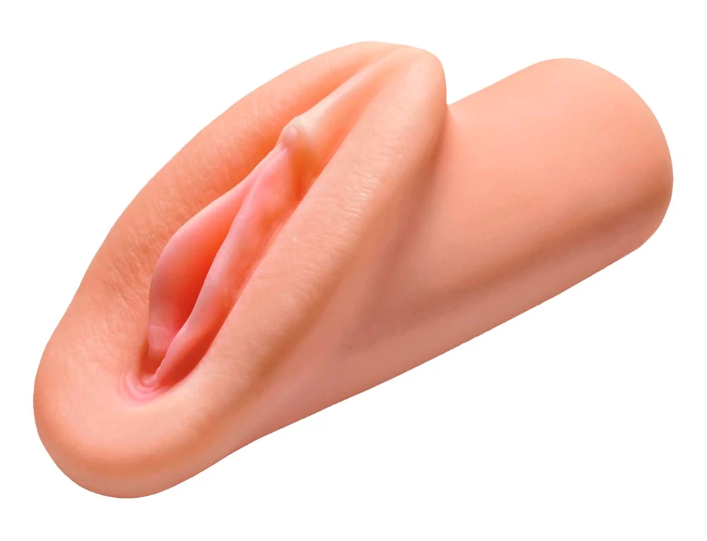 PDX Plus Perfect Pussy: Heaven Stroker masturbator