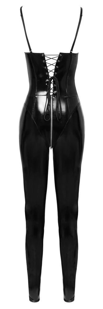 Black Level Overall aus Lack
