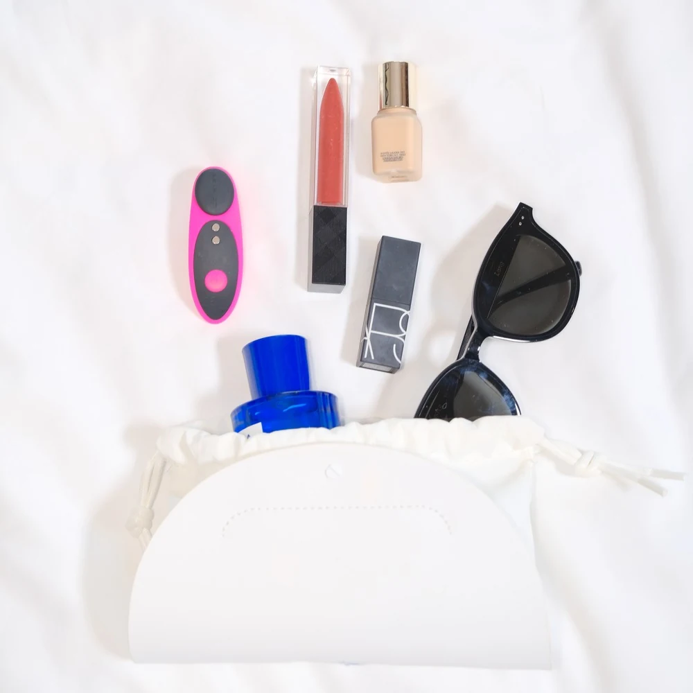 Lovense Ferri 7,5 cm vibrator
