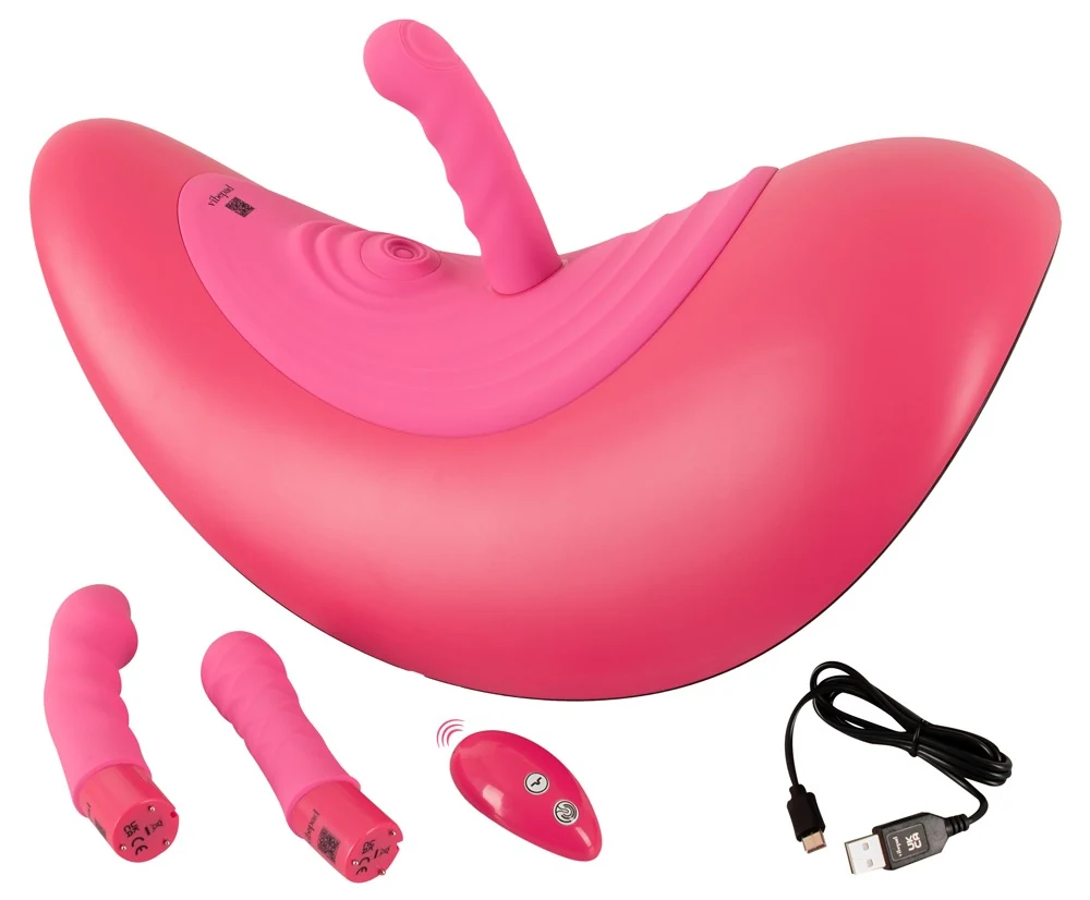 vibepad RIDE ON sexmöbel