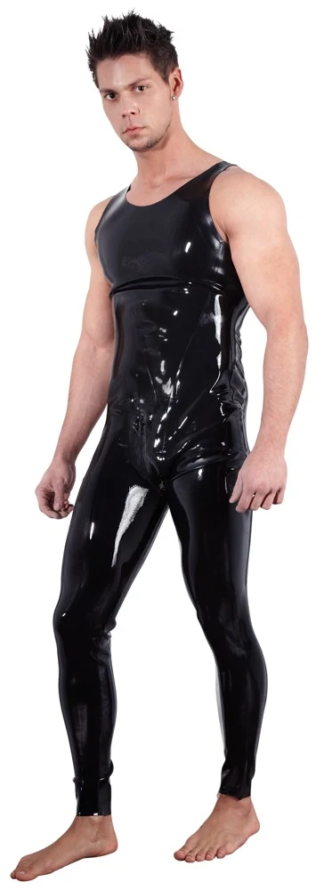 Late X Overall latex
